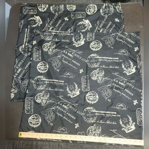 Paris Gold pillow cases